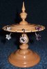 BELLY BAR holder /Display stand 'great gift'